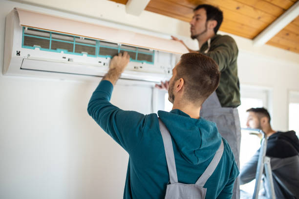 HVAC maintenance plan in Happy Valley, CA