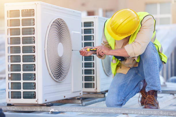Local HVAC companies in Happy Valley, CA