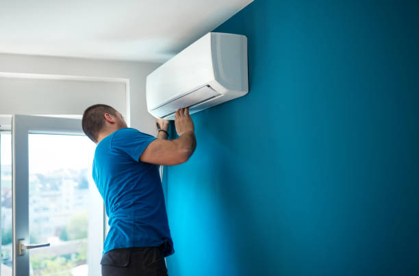 Best HVAC installation services  in Happy Valley, CA