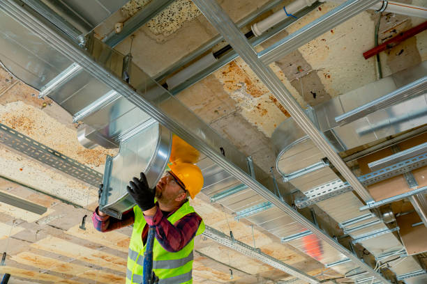 Best Residential HVAC services  in Happy Valley, CA
