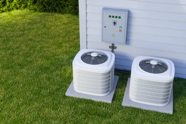 Best Affordable HVAC services  in Happy Valley, CA