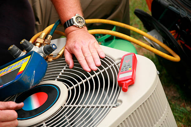 Reliable Happy Valley, CA HVAC Solutions