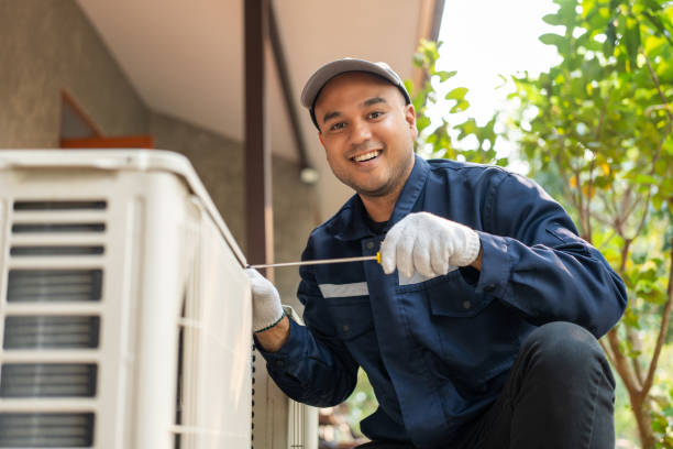 Best HVAC replacement cost  in Happy Valley, CA